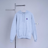 Champion Hoodie S700 Xám