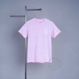 Anti Social Social Tee Basic Pink