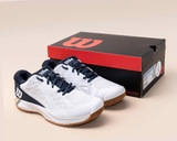 Giày Wilson Rush Pro Ace OC M White