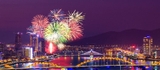 Lễ hội pháo hoa quốc tế Đà Nẵng 2017: Bùng nổ hai đội Nhật Bản, Thụy Sĩ