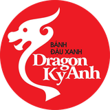 [Dragon Kỳ Anh] Bánh Đậu xanh Sầu riêng 150g