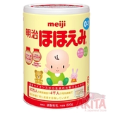 Sữa Meiji 0-1 (800g)