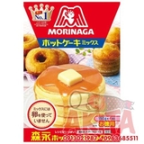 BỘT LÀM BÁNH PANCAKE MORINAGA (600gr)