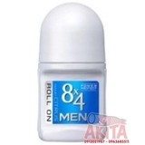 Lăn khử mùi 8x4 dành cho nam (50ml) mùi cam chanh