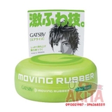 Gel vuốt tóc Gatsby (màu xanh lá)