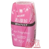 Sáp khử mùi Kakubo Air Frangrance hương hoa hồng (200ml)