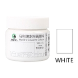 Màu Gouache Marie's - Lọ 100ml