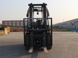 Xe nâng 3 tấn Vmax model CPCD30 xuất xứ Trung Quốc