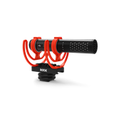 VideoMic GO II