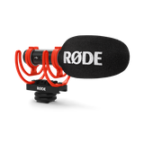 VideoMic GO II