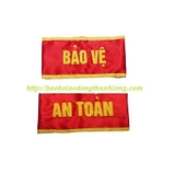 Băng tay bảo vệ