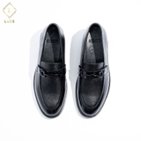 Giày Loafer nâng chiều cao LT300-2