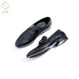 Giày Loafer quai kim loại S73-78A18