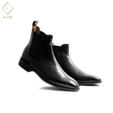 Chelsea boot CB-01