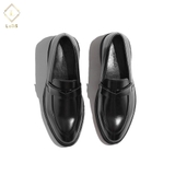 Giày Loafer nâng chiều cao LT300