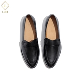 Giày Loafer quai chéo N30