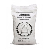 Pumice - Đá Lông Vũ [Indonesia] size 3-6mm