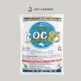 Coc85 -Thuốc đặc trị các loại nấm, thán thư, vàng lá trên sen đá, cây trồng | Joy Garden