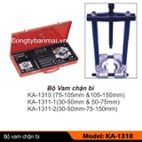 Bộ Vam chặn bi KA-1310