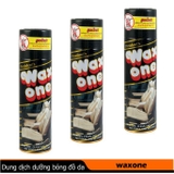 Bình xịt bóng đồ da đồ gỗ WAX ONE