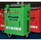 Máy vệ sinh buồng đốt EWA