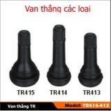 Van lốp không săm TR-414/413