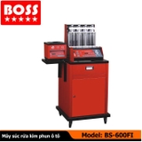 Máy súc rửa kim phun BS-600FI