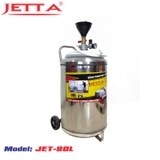 Bình bọt tuyết JET-80L dung tích 80 lít- JETTA