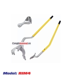 Dụng cụ hỗ trợ tháo lốp không săm TJ-0101 & TJ-0102