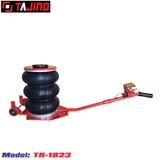 Kích bóng hơi 3 tấn TR-1823