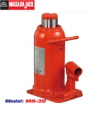 Kích con đội thủy lực 30 tấn MH-30