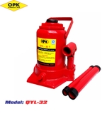 Kích con đội thủy lực 32 tấn QYL-32T(AA)