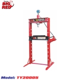 Máy ép thủy lực 20 tấn TY20005, Big Red Torin