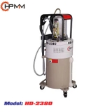 Máy hút dầu thải bằng điện HD-2380