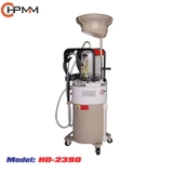 Máy hút dầu thải bằng điện HD-2390