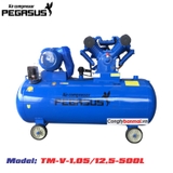 Máy nén khí Pegasus TM-V-1.05/12.5-500L 10HP