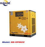 Máy nén trục vít HD-VPM22 - 22 KW ( 30HP )