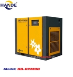 Máy nén trục vít HD-VPM90 - 90 KW (125HP)