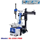 Máy ra vào lốp tự động SL-228 PRO