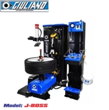 Máy ra vào lốp xe kiểu tự động J-BOSS