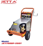Máy rửa xe JET7500P-250T Công suất 7,5KW