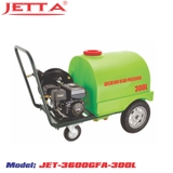 Máy Phun Rửa Chạy Xăng JET3600GFA-300L, 13HP