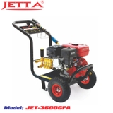 Máy Phun Rửa Động Cơ Xăng JET-3600GFA - 13HP