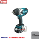 Máy Siết Bu Lông Dùng Pin DTW1002XV2 (12.7mm)