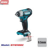 Máy Siết Bu Lông Dùng Pin DTW180Z ( 9.5mm)