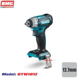Máy Siết Bu Lông Dùng Pin DTW181Z (12.7mm)