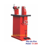 Máy tán Rive guốc phanh TJ-30H