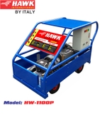 Máy phun rửa công nghiệp 11 KW-170bar