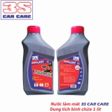 Nước làm mát đỏ 3S Car care