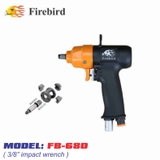 Súng bắn bu lông hơi 3/8